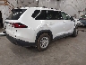 5TDAAAB50SS****** Salvage and Wrecked 2025 Toyota Grand Highlander in Minnesota State