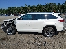 5TDDGRFH3KS****** Salvamento 2019 Toyota Highlander Hybrid