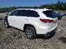 5TDDGRFH3KS****** Salvamento y Reparables 2019 Toyota Highlander Hybrid en Boston Shirley
