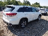 5TDDGRFH3KS****** Salvamento y Destrozados 2019 Toyota Highlander Hybrid en Estado de Massachusetts
