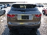 SADCJ2FX4JA****** Destrozados 2018 Jaguar F-PACE