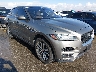 SADCJ2FX4JA****** Salvamento y Destrozados 2018 Jaguar F-PACE en Austin North