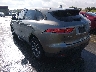 SADCJ2FX4JA****** Salvamento y Reparables 2018 Jaguar F-PACE en Austin North