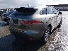 SADCJ2FX4JA****** Salvamento y Destrozados 2018 Jaguar F-PACE en Estado de Texas