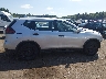 KNMAT2MV1JP****** Reparables 2018 Nissan Rogue en Estado de Massachusetts