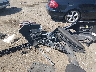 KNMAT2MV1JP****** Destrozados 2018 Nissan Rogue en Estado de Massachusetts