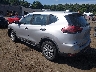 KNMAT2MV1JP****** Salvamento y Reparables 2018 Nissan Rogue en Boston Shirley