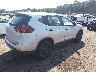 KNMAT2MV1JP****** Salvamento y Destrozados 2018 Nissan Rogue en Estado de Massachusetts