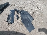 3GNAXUEV3LS****** Wrecked 2020 Chevrolet Equinox in Indiana State