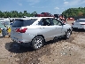 3GNAXUEV3LS****** Salvage and Wrecked 2020 Chevrolet Equinox in Indiana State