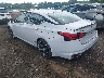 1N4BL4CV4SN****** Salvamento y Reparables 2025 Nissan Altima en Long Island