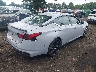 1N4BL4CV4SN****** Salvamento y Destrozados 2025 Nissan Altima en Estado de Nueva York
