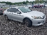 1HGCR2F38EA****** Salvage and Wrecked 2014 Honda Accord in Greenville