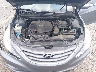5NPEB4AC9DH****** Repairable 2013 Hyundai Sonata in Lexington