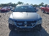 3C4PDCBG4HT****** Wrecked 2017 Dodge Journey in Florida State