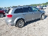 3C4PDCBG4HT****** Salvage and Wrecked 2017 Dodge Journey in Florida State