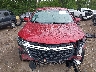 3GNAXUEG6RS****** Destrozados 2024 Chevrolet Equinox en Estado de Indiana