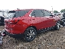 3GNAXUEG6RS****** Salvamento y Destrozados 2024 Chevrolet Equinox en Estado de Indiana