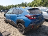 4S4GUHU60R3****** Salvage and Repairable 2024 Subaru Crosstrek in Taunton