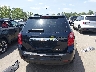 2GNALCEK6F6****** Wrecked 2015 Chevrolet Equinox