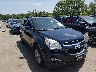 2GNALCEK6F6****** Salvage and Wrecked 2015 Chevrolet Equinox in Cleveland