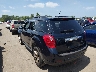 2GNALCEK6F6****** Salvage and Repairable 2015 Chevrolet Equinox in Cleveland