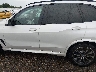 5UXCR6C01M9****** Salvage 2021 BMW X5