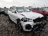 5UXCR6C01M9****** Salvage and Wrecked 2021 BMW X5 in Lafayette