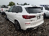 5UXCR6C01M9****** Salvage and Repairable 2021 BMW X5 in Lafayette