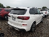5UXCR6C01M9****** Salvage and Wrecked 2021 BMW X5 in Louisiana State