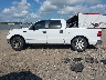 1FTRW12W16K****** Reparables 2006 Ford F-150 en Estado de Luisiana