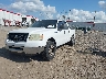 1FTRW12W16K****** Usados y Reparables 2006 Ford F-150 en Lafayette