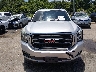 1GKS1BKC0FR****** Destrozados 2015 GMC Yukon en Estado de Luisiana