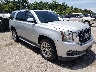 1GKS1BKC0FR****** Salvamento y Destrozados 2015 GMC Yukon en Baton Rouge