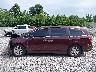 5FNRL5H66EB****** Salvamento 2014 Honda Odyssey