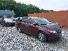 5FNRL5H66EB****** Salvamento y Destrozados 2014 Honda Odyssey en Paducah