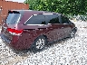 5FNRL5H66EB****** Salvamento y Destrozados 2014 Honda Odyssey en Estado de Kentucky
