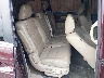 5FNRL5H66EB****** Destrozados 2014 Honda Odyssey en Paducah