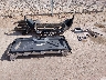 1FMZU67K65U****** Wrecked 2005 Ford Explorer in Texas State