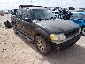 1FMZU67K65U****** Salvage and Wrecked 2005 Ford Explorer in El Paso