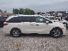 5FNRL6H71JB****** Repairable 2018 Honda Odyssey in Kentucky State