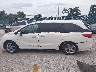 5FNRL6H71JB****** Salvage 2018 Honda Odyssey