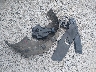 5FNRL6H71JB****** Wrecked 2018 Honda Odyssey in Kentucky State