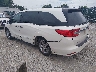 5FNRL6H71JB****** Salvage and Repairable 2018 Honda Odyssey in Bowling Green