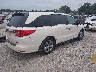 5FNRL6H71JB****** Salvage and Wrecked 2018 Honda Odyssey in Kentucky State