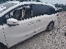 5FNRL6H71JB****** Salvage and Repairable 2018 Honda Odyssey in Kentucky State