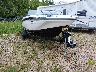YAMC008***** Salvage and Wrecked 2018 Yamaha 19' in Rec Rides Online Exclusive