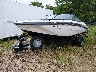 YAMC008***** Used and Repairable 2018 Yamaha 19' in Rec Rides Online Exclusive