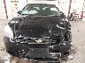 2G1WB5EK6B1****** Salvage and Repairable 2011 Chevrolet Impala in Iowa State