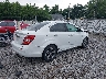 1G1JF5SB5H4****** Salvage and Wrecked 2017 Chevrolet Sonic in Kentucky State